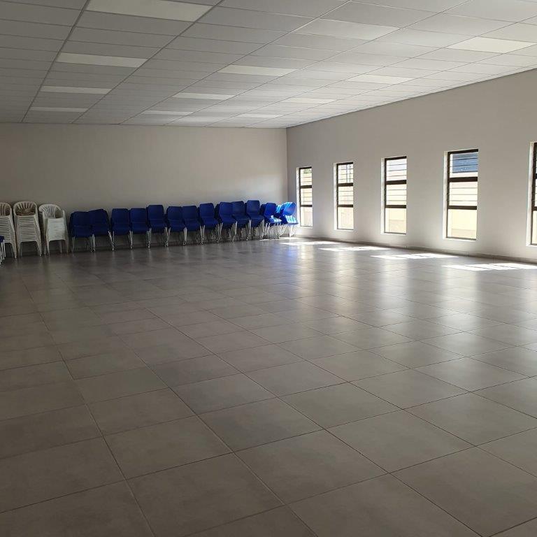 Commercial Property for Sale in Ladybrand Free State